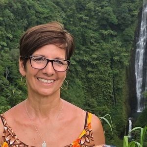 Meet your Posher, Christine